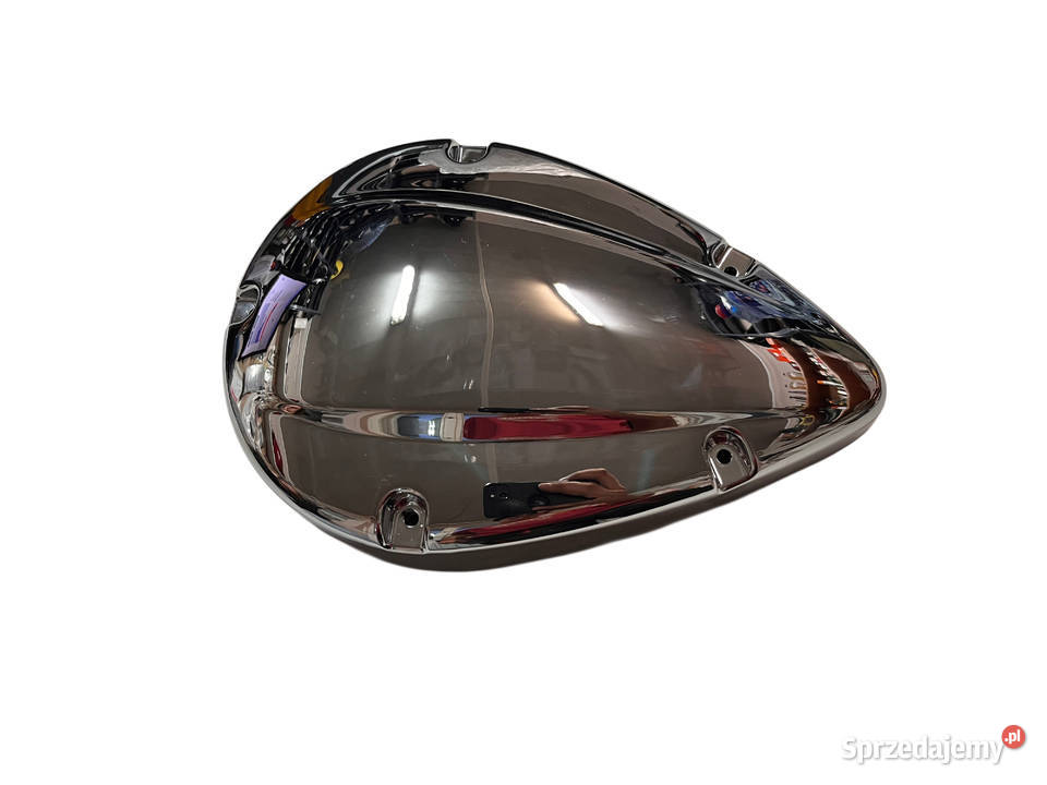 Osłona obudowa filtra powietrza Honda Shadow VT Brzeszcze