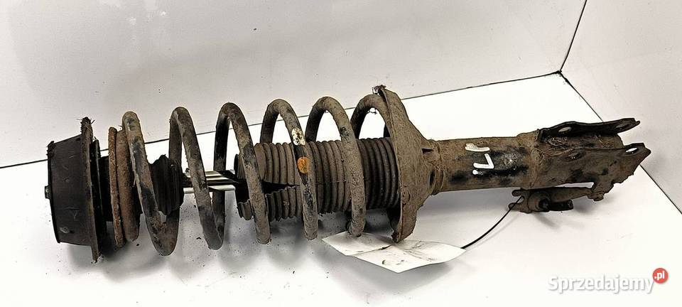 AMORTYZATOR LEWY PRZÓD VOLKSWAGEN GOLF III kujawsko-pomorskie Lipno