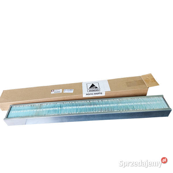 1078061M1 Filtr klimatyzatora Agco Parts