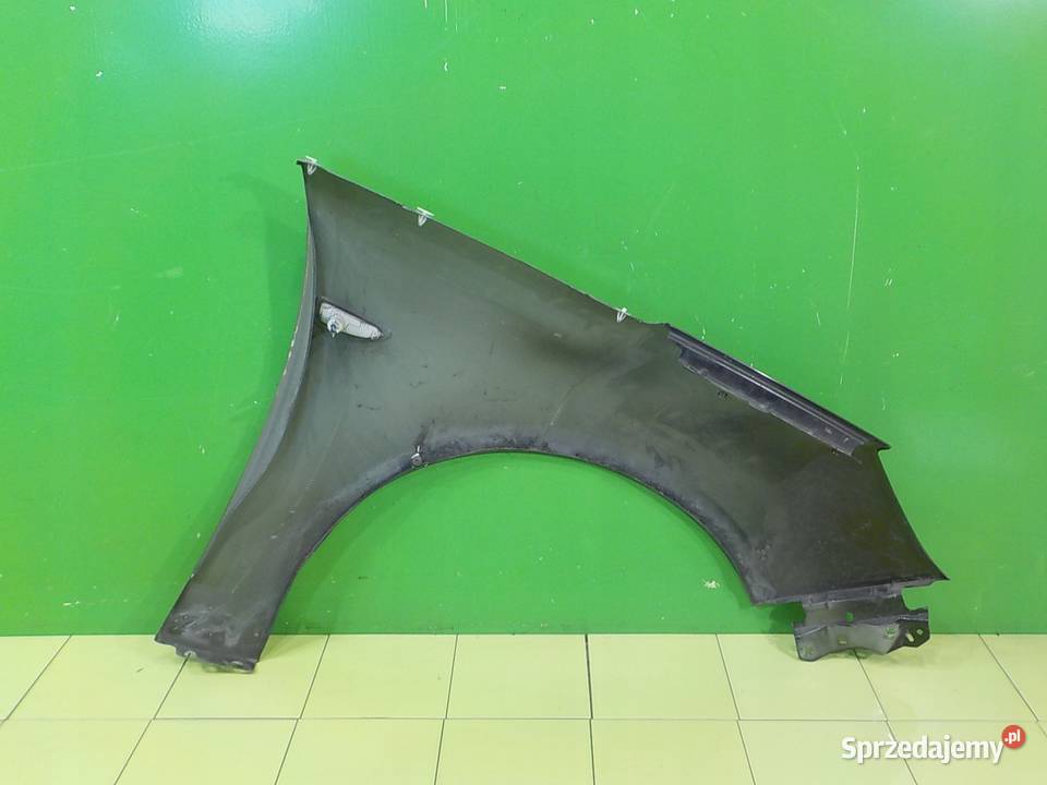 OPEL ZAFIRA C 16 CDTI 16r 5D blotnik lewy przod Suków