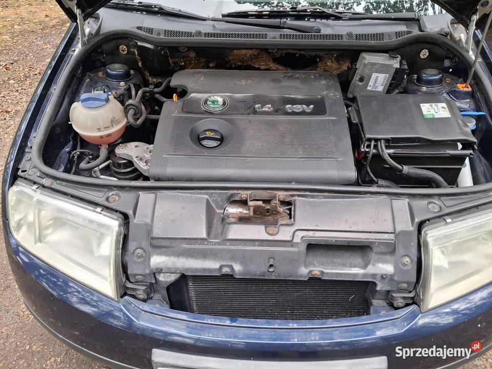 e avto 4/5 Radom sprzedam