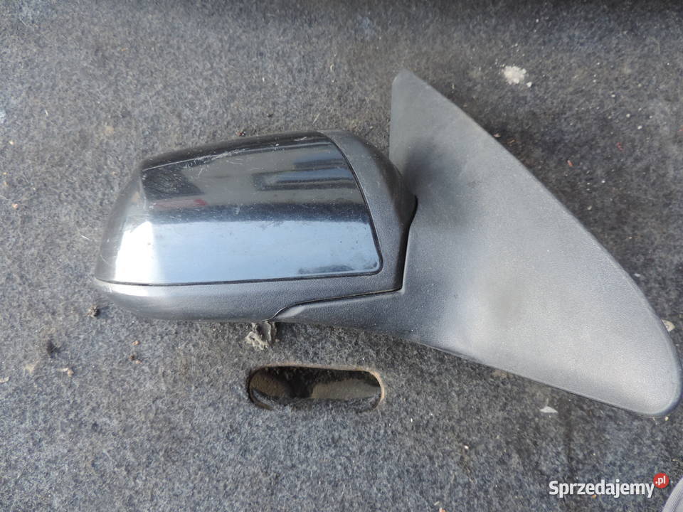 Lusterko zewnętrzne prawe ford mondeo mk3 kolor Nowy Sącz