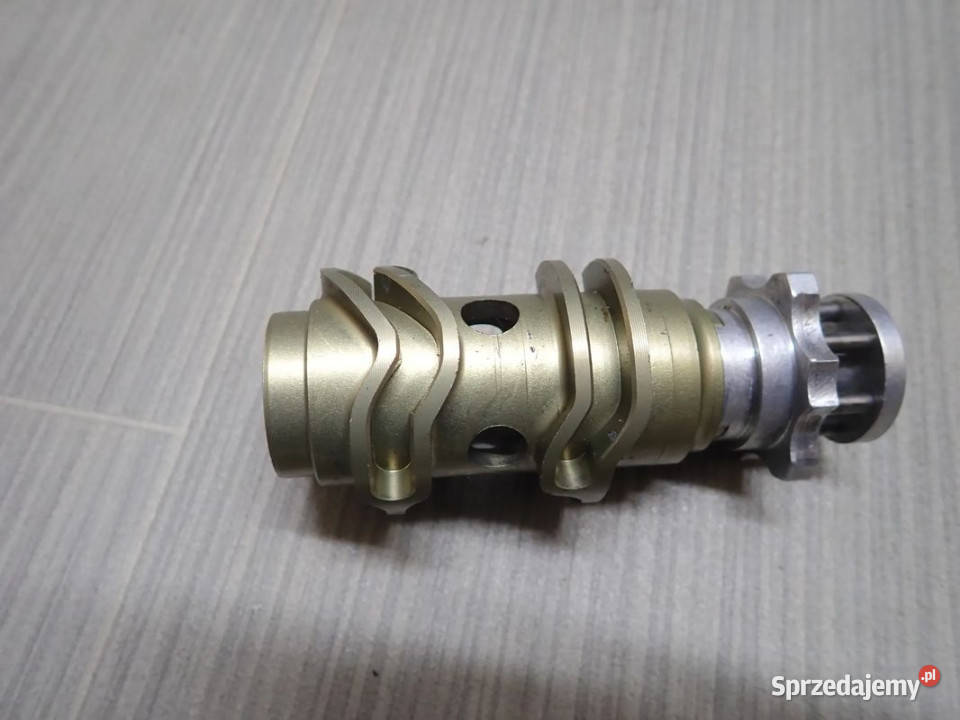 Programator Skrzyni Biegów KTM SX SXF 450 0711r Strzelce Krajeńskie sprzedam