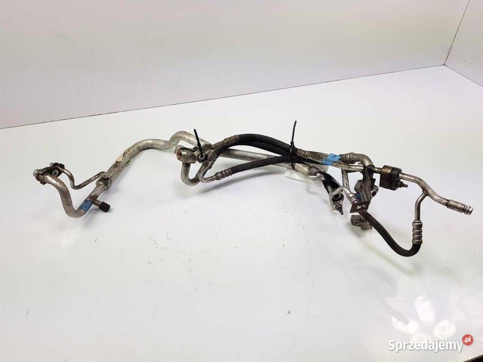 PRZEWÓD KLIMATYZACJI FORD TRANSIT CONNECT osobowe Lipno sprzedam