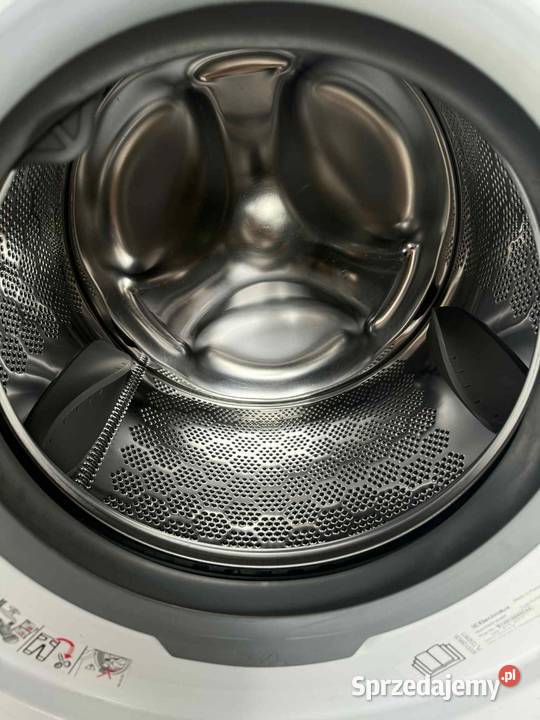 Pralka Electrolux nowa Pomarzany Fabryczne