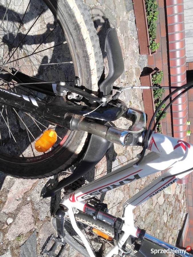 Rower Kross Junior S Okazja Bolszewo