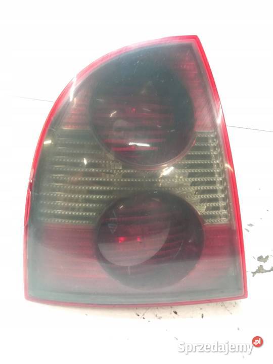 LAMPA TYŁ LEWA LIFT FL SEDAN VW Volkswagen sprzedam