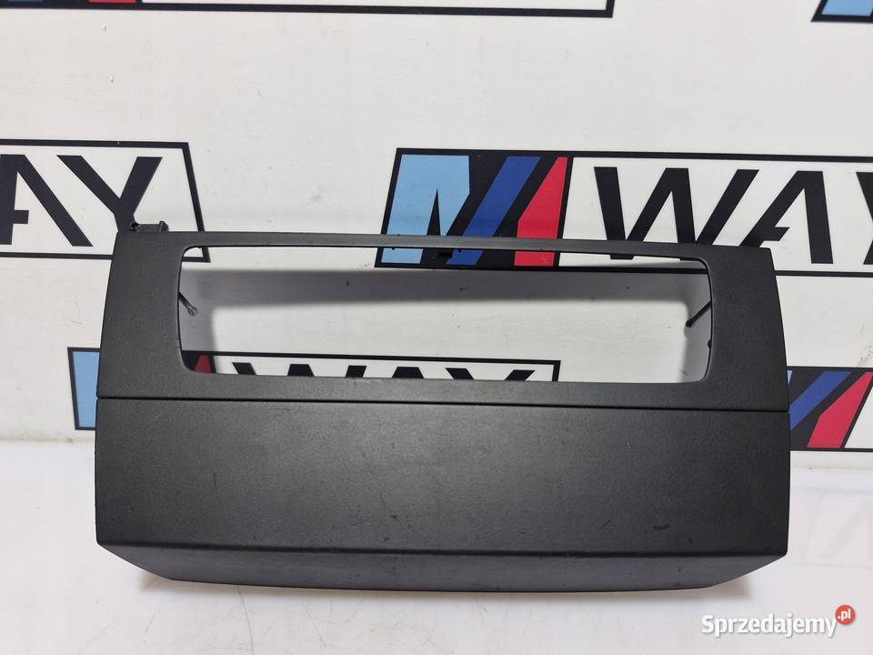 BMW E90 E91 E92 E93 RAMKA OSŁONA PANELU dolnośląskie