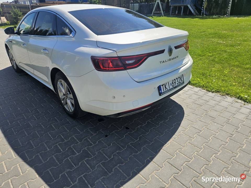 Sprzedam renault talisman komputer pokładowy Promnik sprzedam
