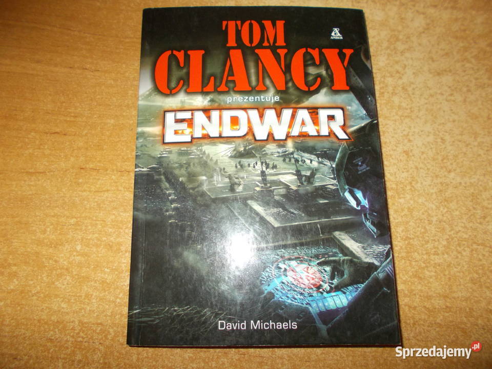 Tom Clancy EndWar Głubczyce