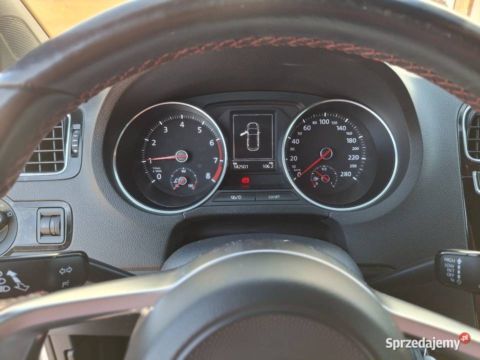 Polo gti 145000km Bolesławiec