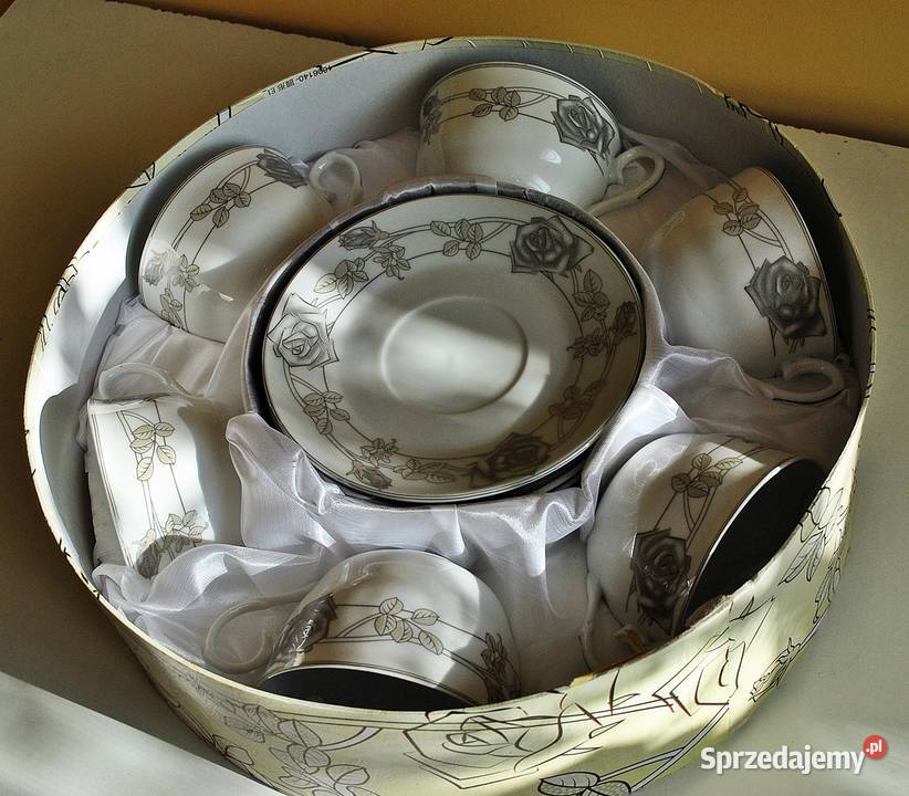 Yamasen Fine Porcelain 24 Gold Collection Zawiercie sprzedam