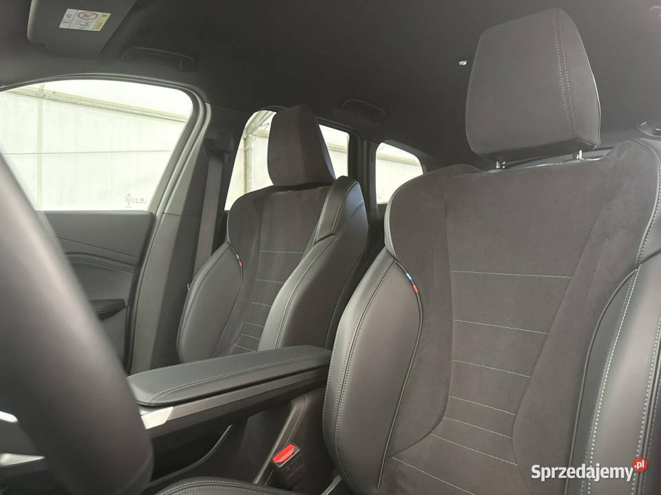 BMW X1 15 sDrive 18i136 Pakiet M Sport Salon U11 Warszawa
