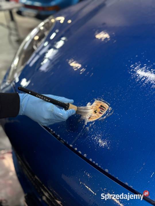 AUTO SERWIS I DETAILING ŚLASK KATOWICE Mikołów