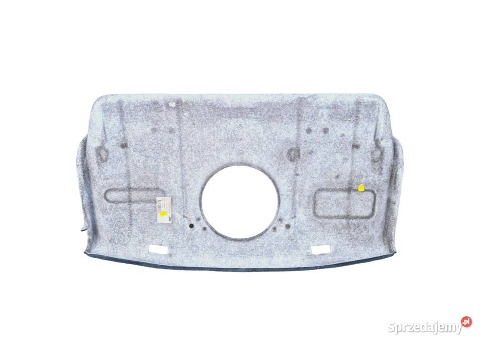 BOCZEK WYKŁADZINA BAGAŻNIKA LEWA PRAWA KLAPY Działoszyce sprzedam