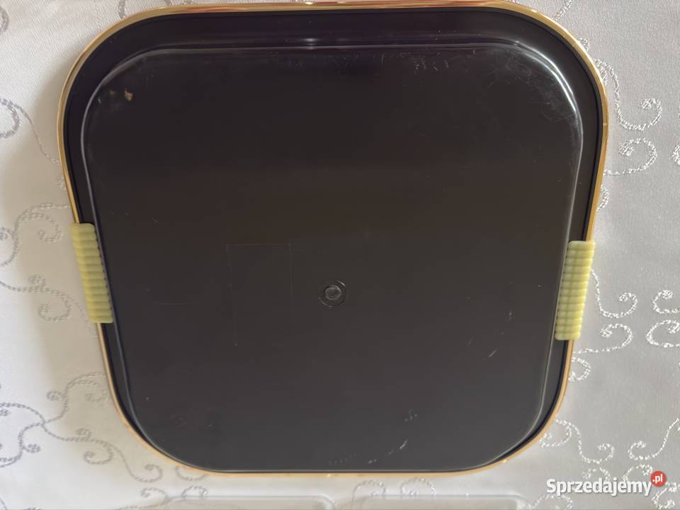 Taca Zestaw do Sushi Wędlin Warzyw Owoców Czerwionka-Leszczyny