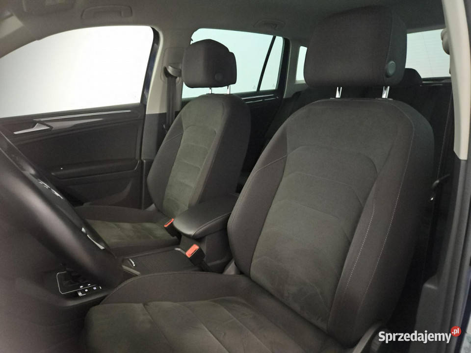 Volkswagen Tiguan 15 TSI EVO Highline DSG Z Tiguan