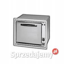 Kamper Przyczepa Dometic Smev F0311GT Piekarnik