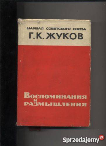 Wospominania i rozmyszlenia zachodniopomorskie