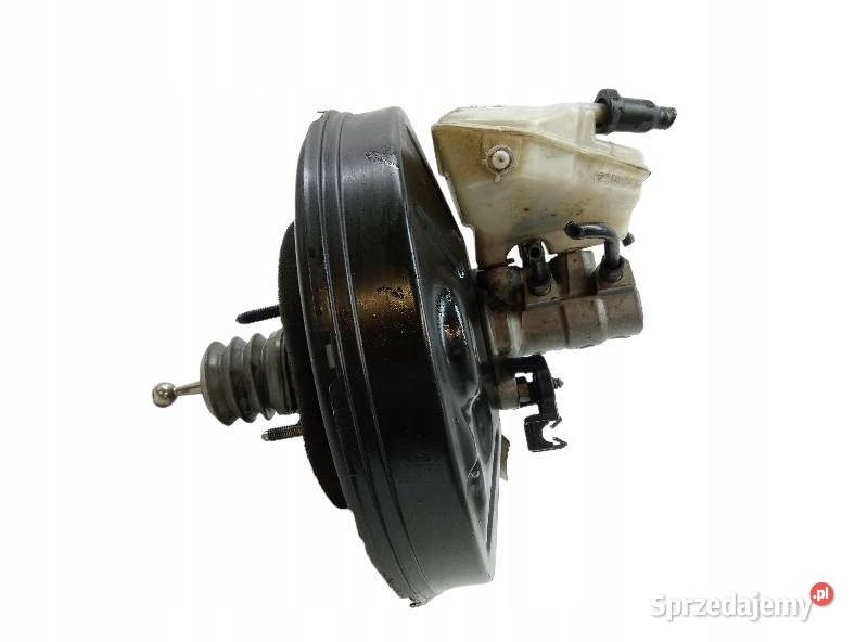 POMPA HAMULCOWA SERWO 9673131280 16 HDI Citroen