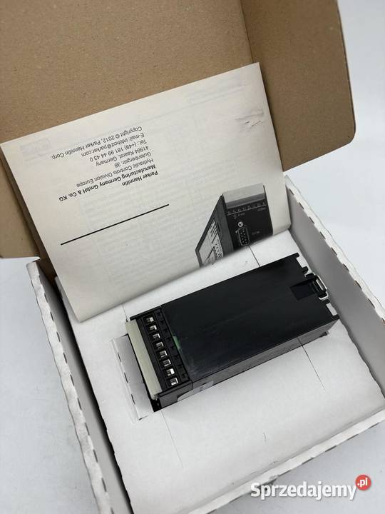 Parker PWD00A400 Moduł rozszeżeń Warszawa