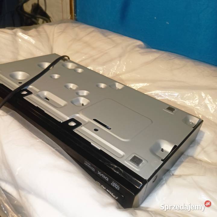 TV LCD Samsung 19 telewizor uchwyt ramienny DVD Ropczyce sprzedam