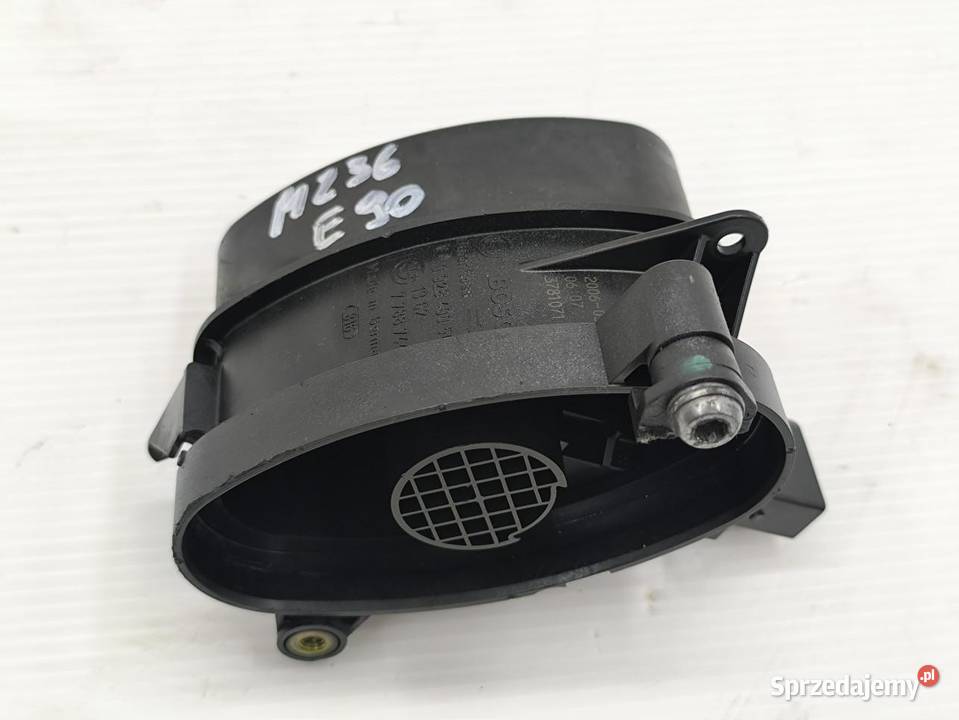 PRZEPŁYWOMIERZ POWIETRZA BMW E87 E81 E90 7788744 sprzedam