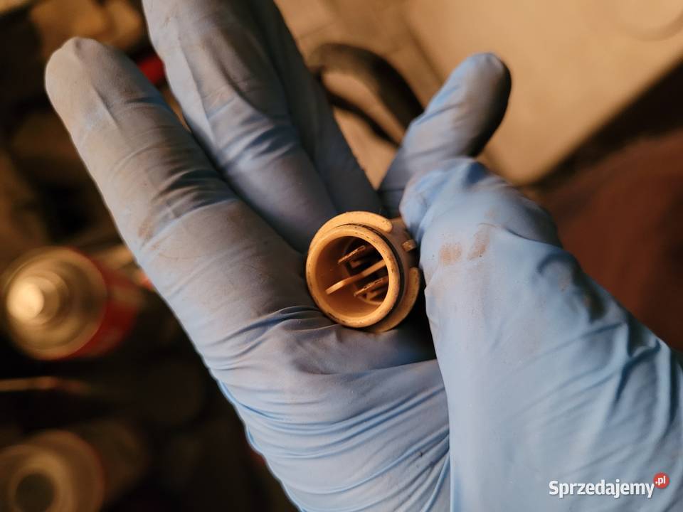 Wentylator Audi A3 A4 VW Volkswagen Passat Bora osobowe wielkopolskie Kalisz