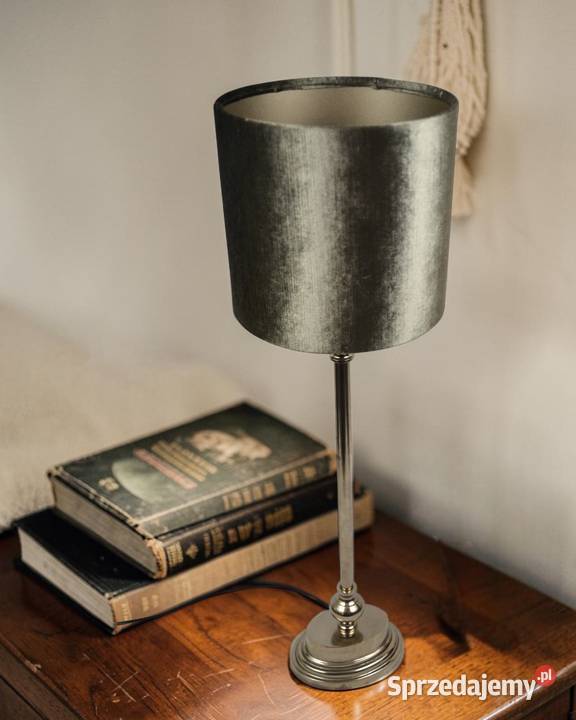 WYPRZEDAŻ Lampa LL Collections Holandia lata