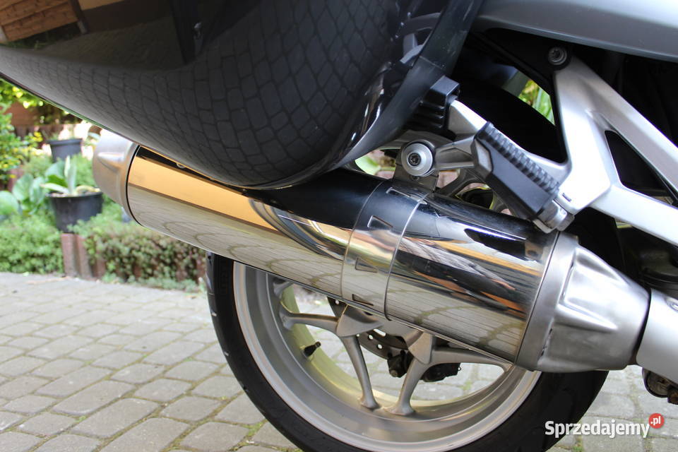 BMW K 1200 GT Gostyń sprzedam