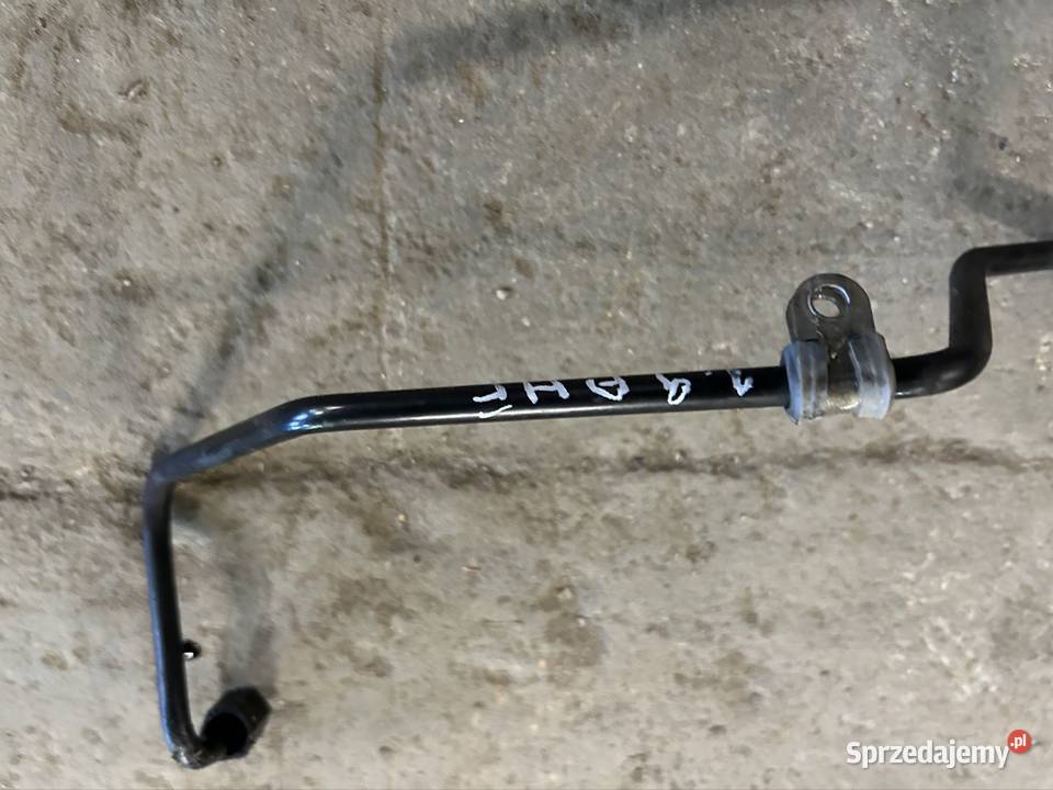 Rurka smarowania turbo 19 tdi AHF Kęty sprzedam
