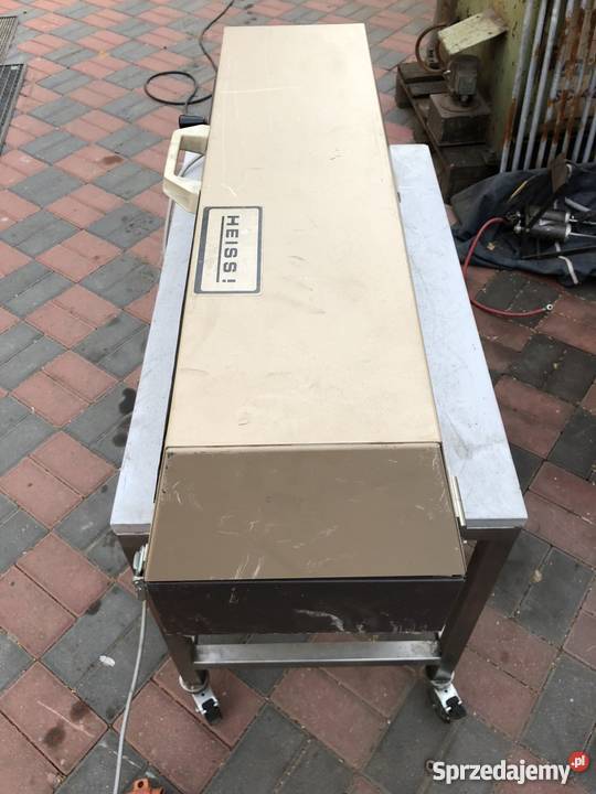 SEF GmbH Piec Piekarnik Do PCB SMD Reflow Bench Nowy Tomyśl
