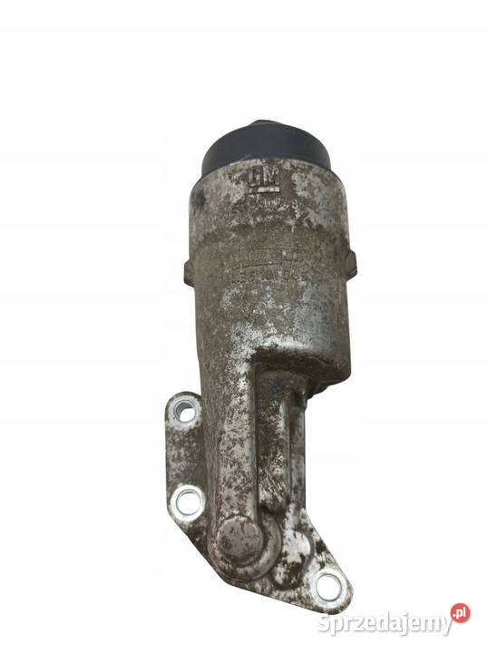 OBUDOWA FILTRA OLEJU 55560749 12 16V Opel Corsa sprzedam