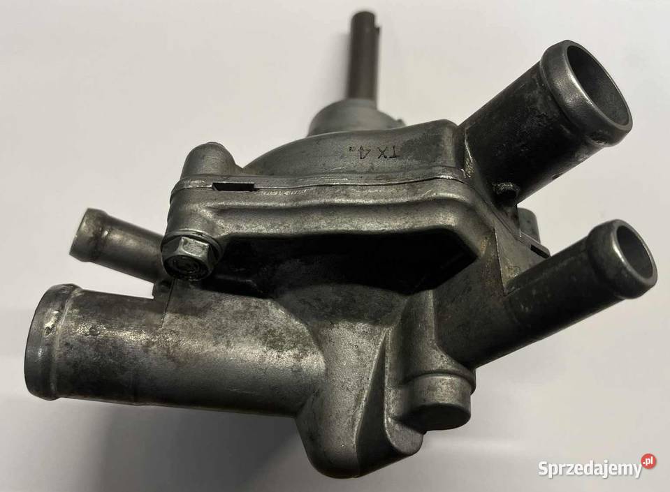 HONDA CBR F4 F4i Pompa wody nowe uszczelniacze Lublin