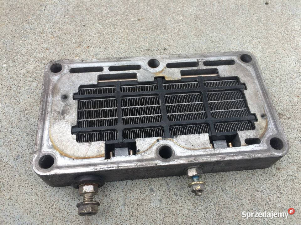 Grzałka Iveco Cursor Stralis 99437042 0946000040 Maszewo