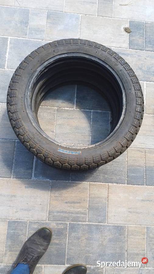 Koła opony Felgi MZ ETZ 150 I inne częsci Zduńska Wola