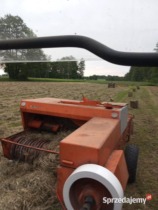 Sipma z224 Kostka Pozostałe Biała Podlaska sprzedam