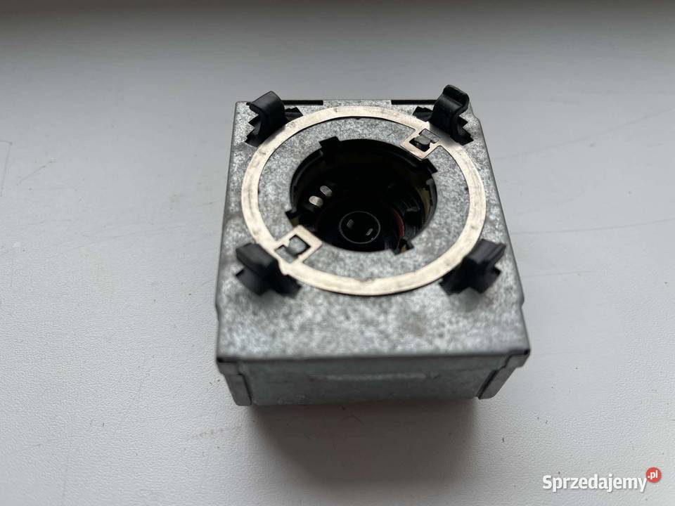 VW AUDI BMW MERCEDES ZAPŁONNIK CEWKA XENON Ostroróg sprzedam