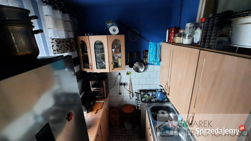Do sprzedaży mieszkanie Sosnowiec 365m2 śląskie