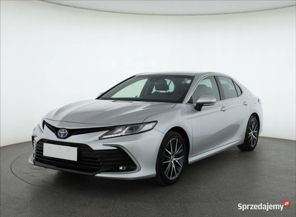 Toyota Camry 25 Hybrid wspomaganie kierownicy Piaseczno