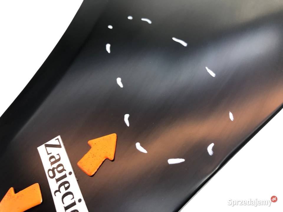 Audi A4 B6 20002004 Błotnik lewy przód Skarżysko-Kamienna