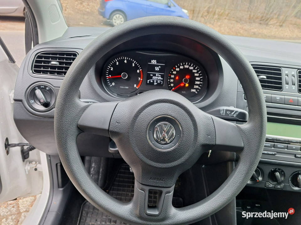 Volkswagen Polo Polo Cool Edition V 20092017 Siewierz sprzedam