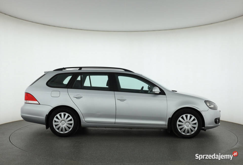 VW Golf 16 TDI diesel mazowieckie Piaseczno