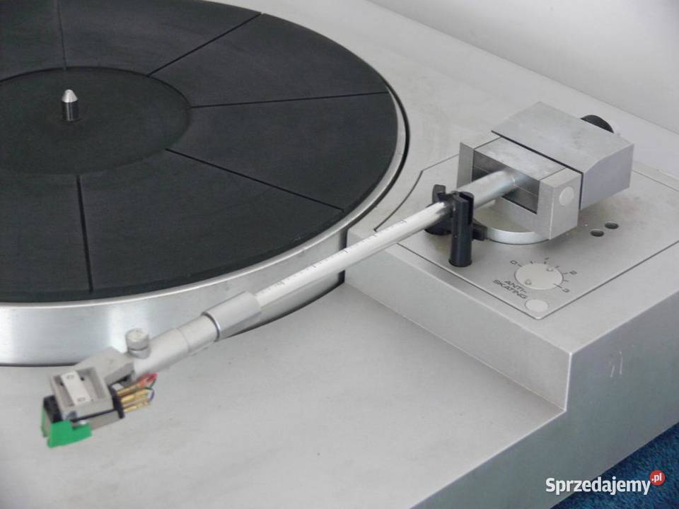 Gramofon Yamaha P350 z igłą WYSYŁKA Jasło