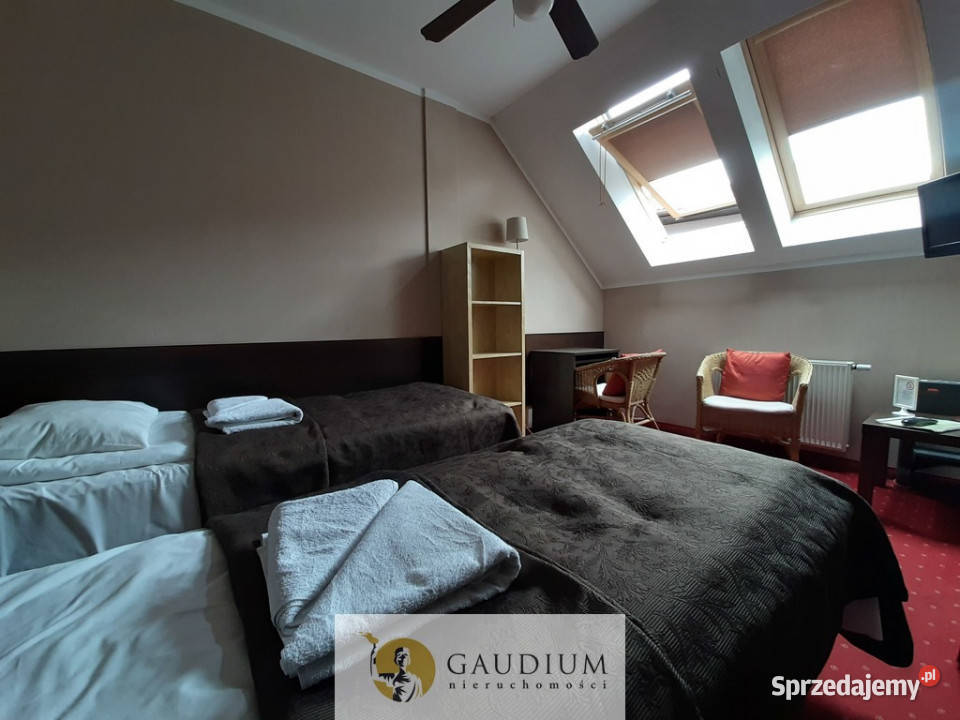 OBIEKT INWESTYCYJNY ROI 10 KOWALE sprzedam