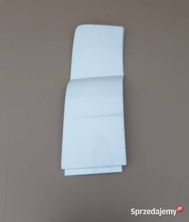 DAF XF 105 SPOILER ZAKABINOWY OWIEWKA PRAWA lubuskie Trzciel