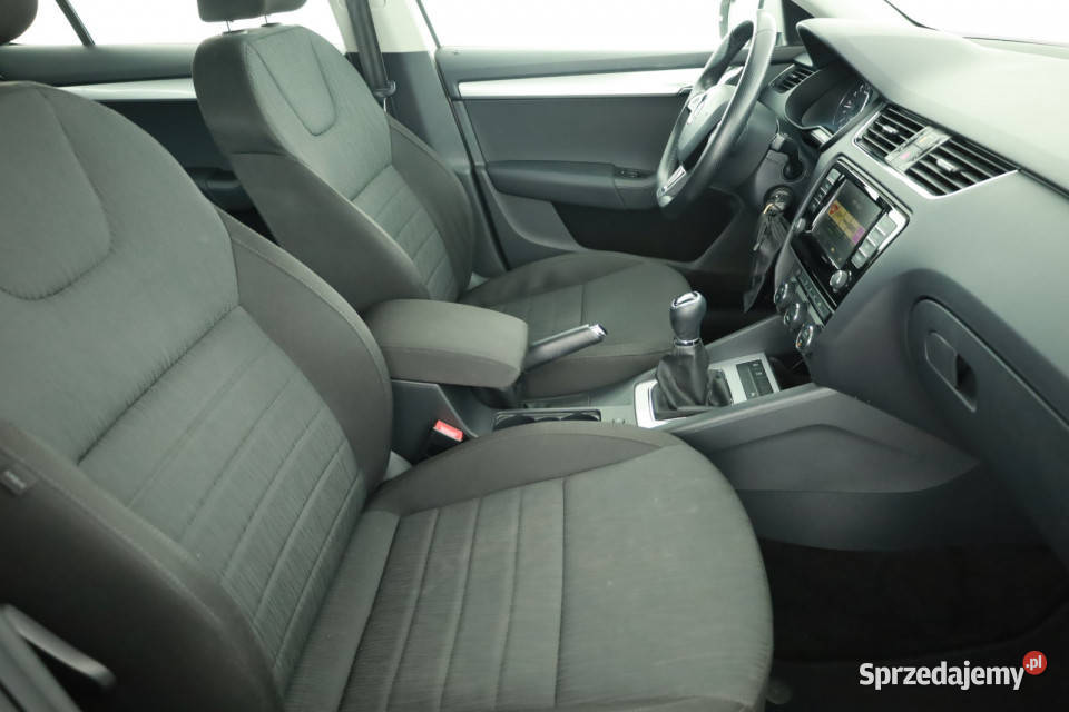 Skoda Octavia 20 TDI manualna mazowieckie Piaseczno sprzedam