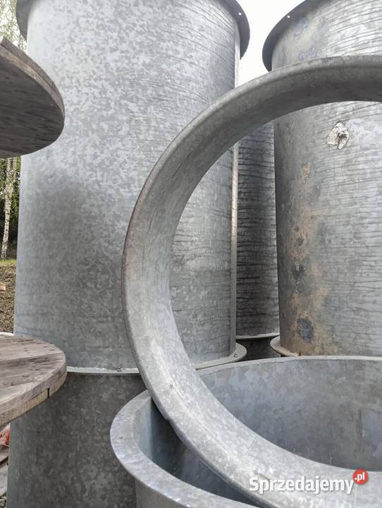 Sprzedam tunel aerodynamiczny kanał do pomiaru Maniowy