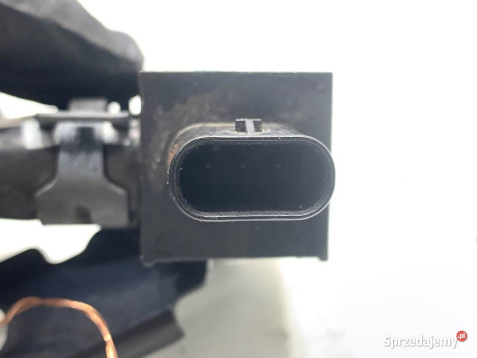 CZUJNIK CIŚNIENIA SPALIN DPF AUDI A8 D5