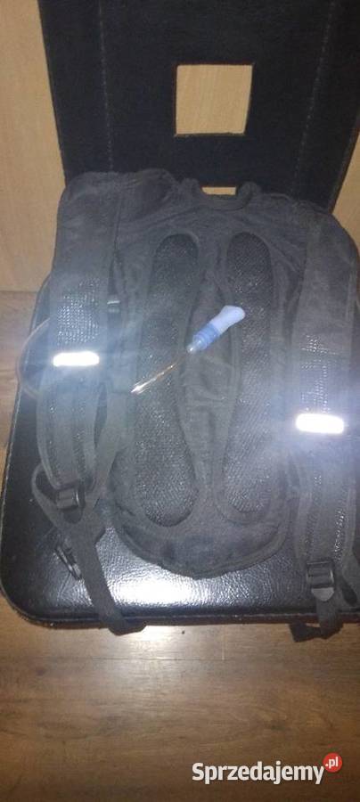 Plecak HITEC Dynamic Protection Plus Shell